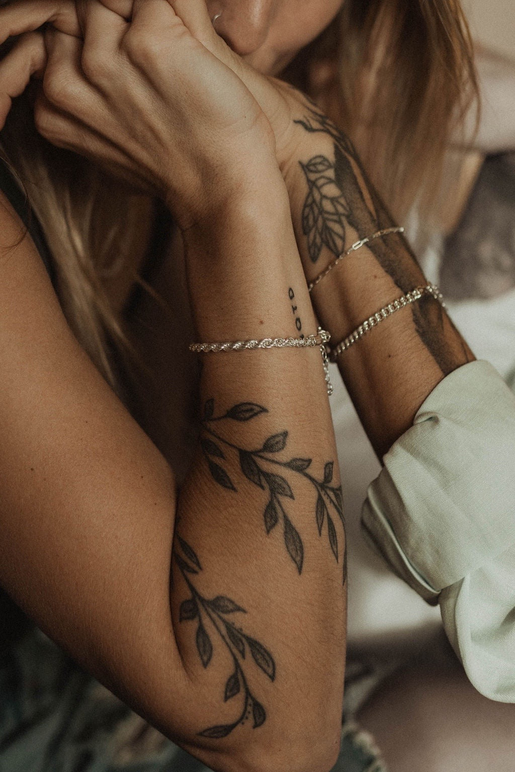 Women's Rope Bracelet