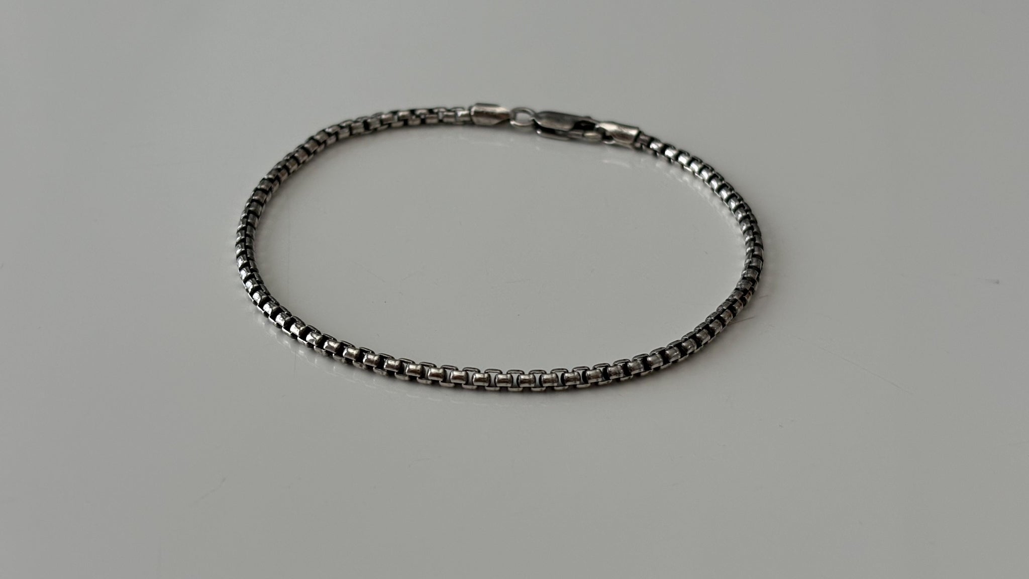 Formula One Bracelet