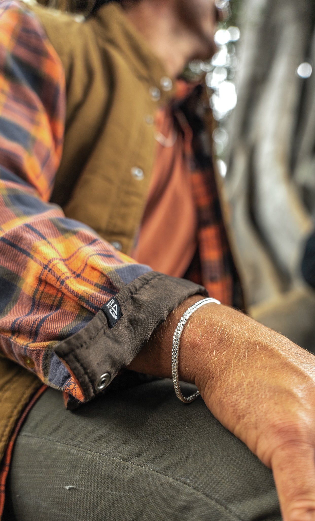 High Intensity Bracelet