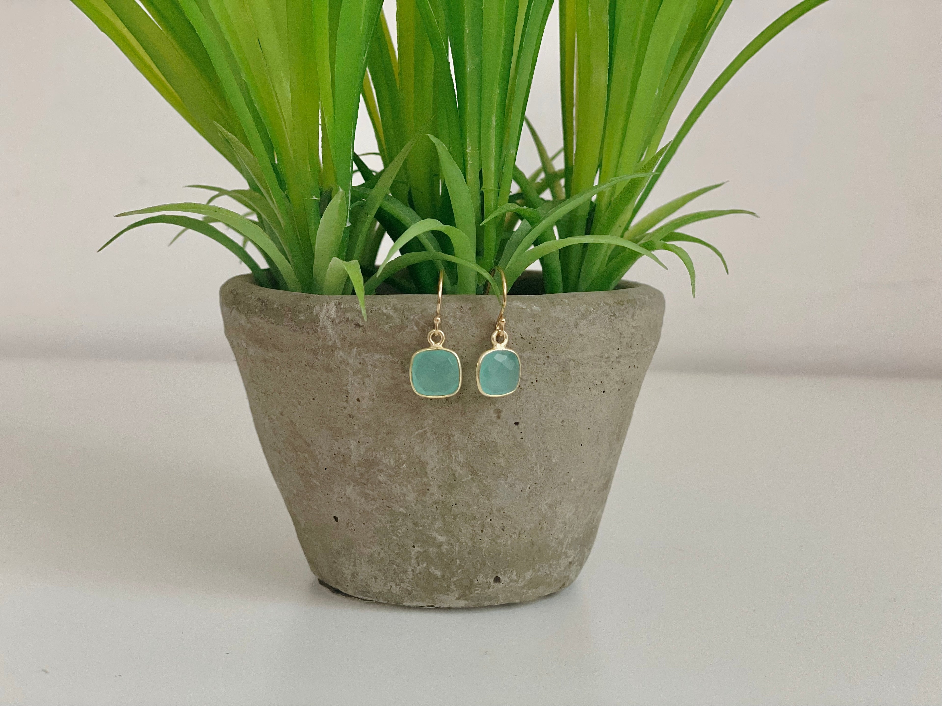 Under the Sea Earrings