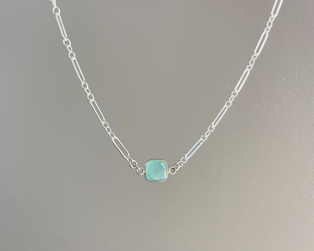 Under the Sea Necklace