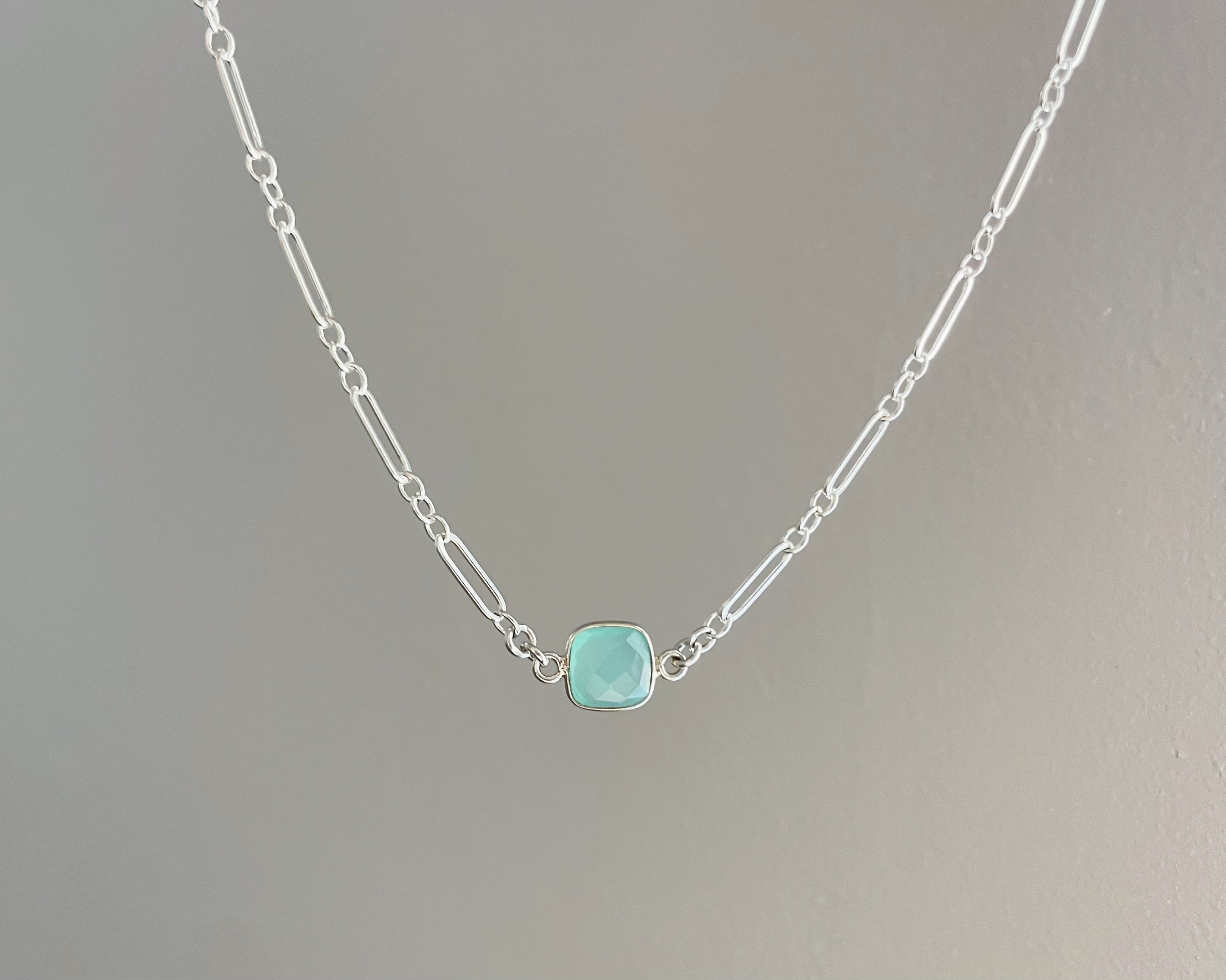 Under the Sea Necklace