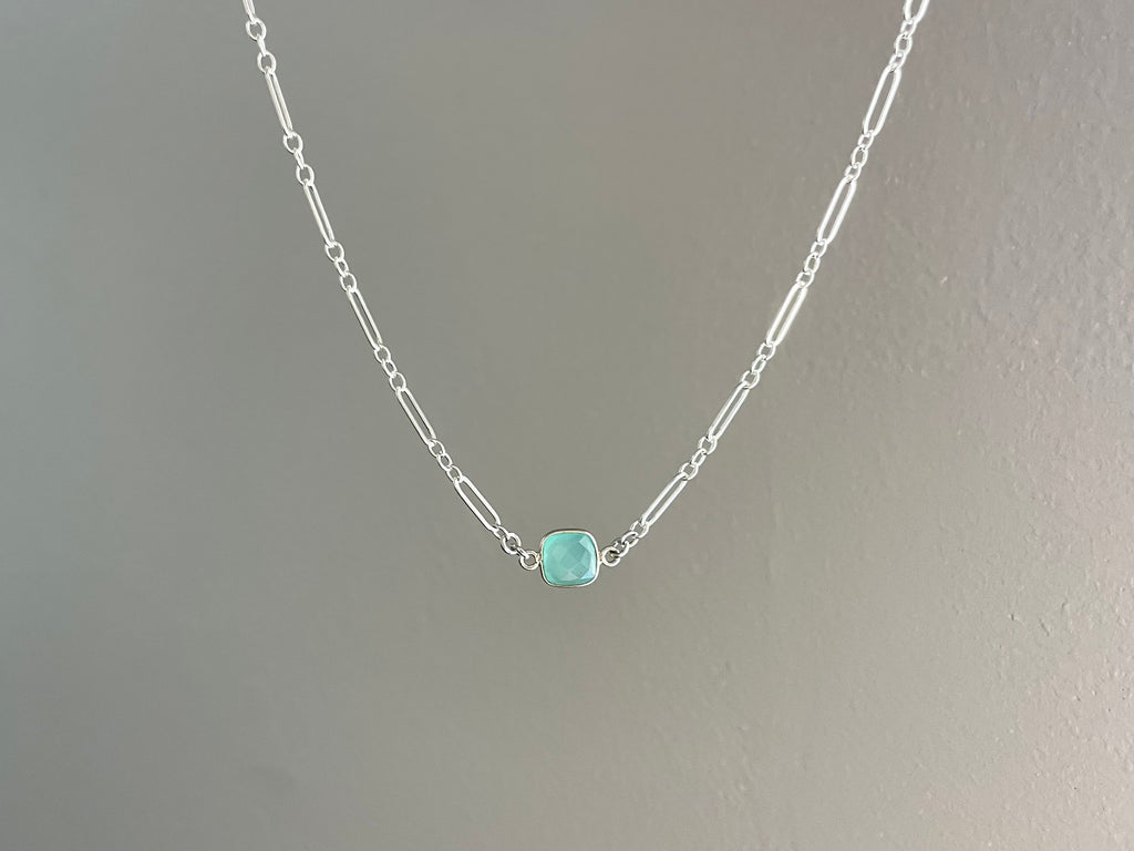 Under the Sea Necklace