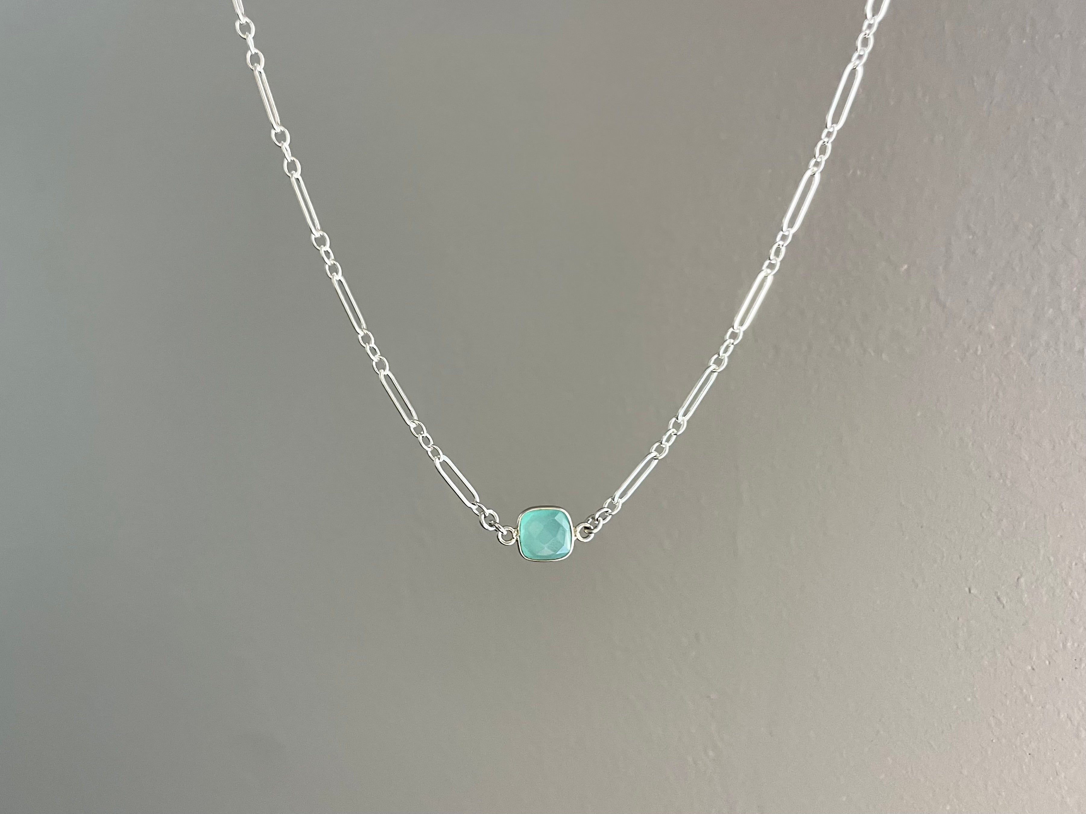Under the Sea Necklace