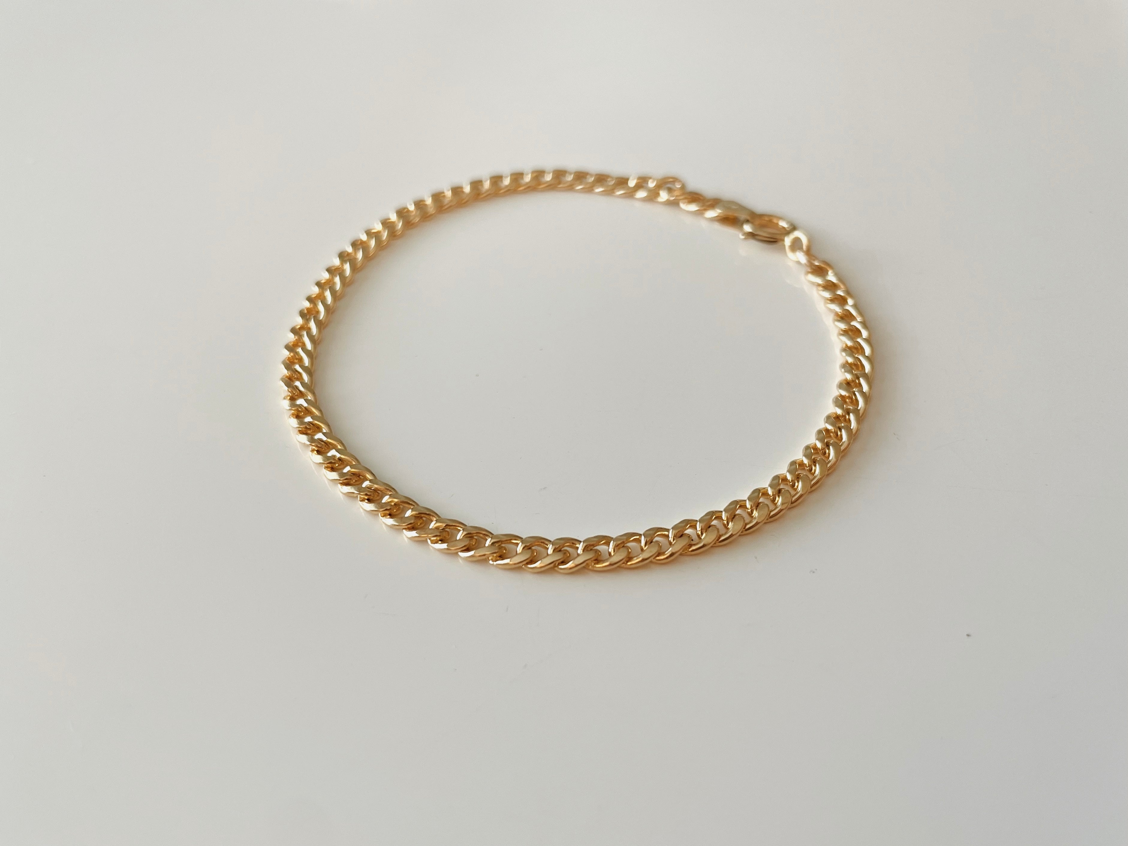 Cuban Link Bracelet