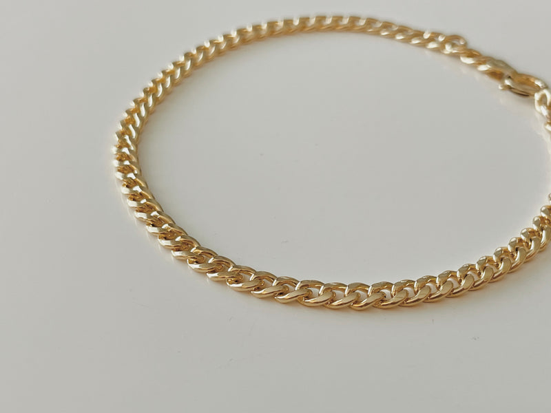 Cuban Link Bracelet