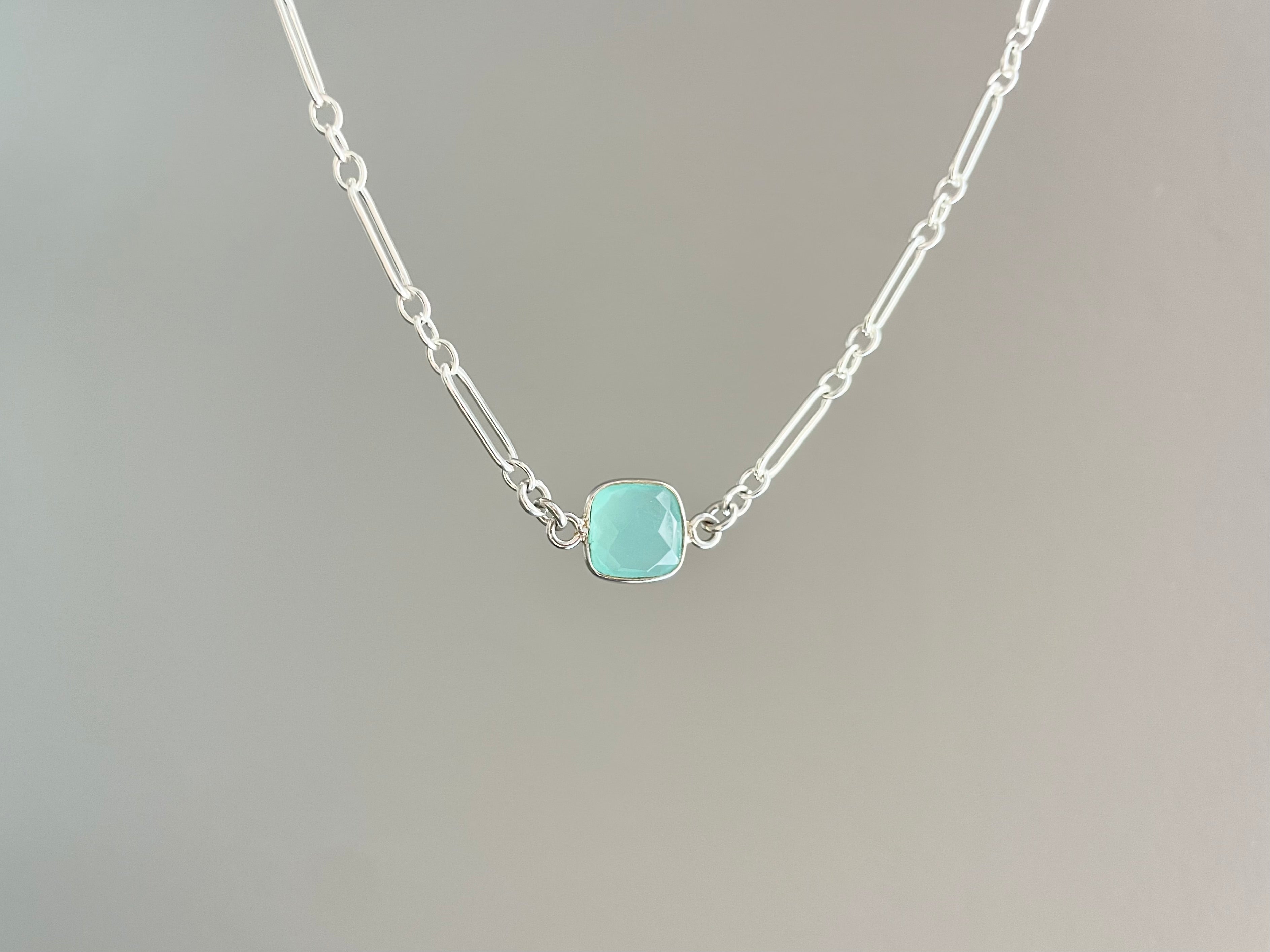 Under the Sea Necklace