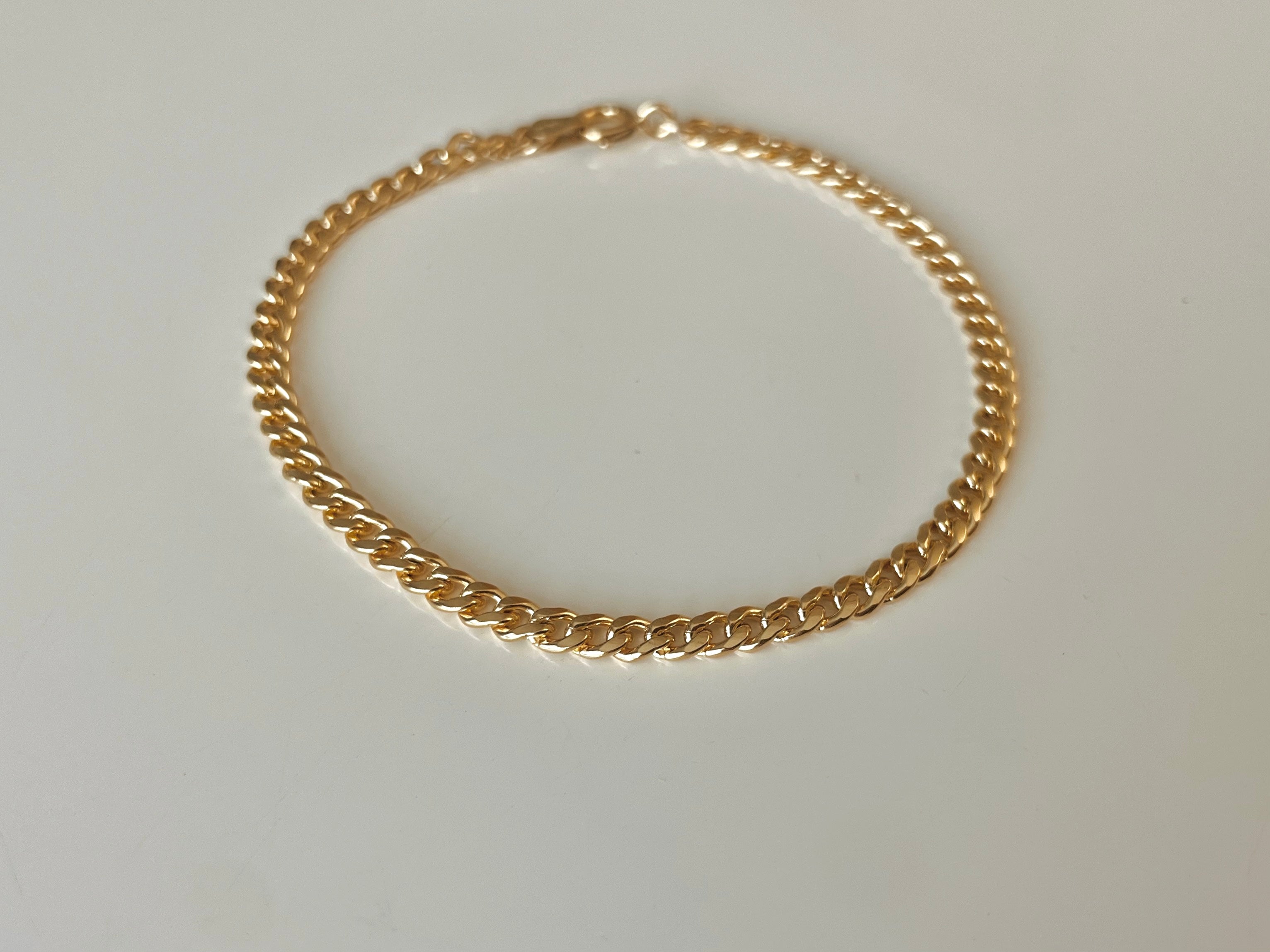Cuban Link Bracelet
