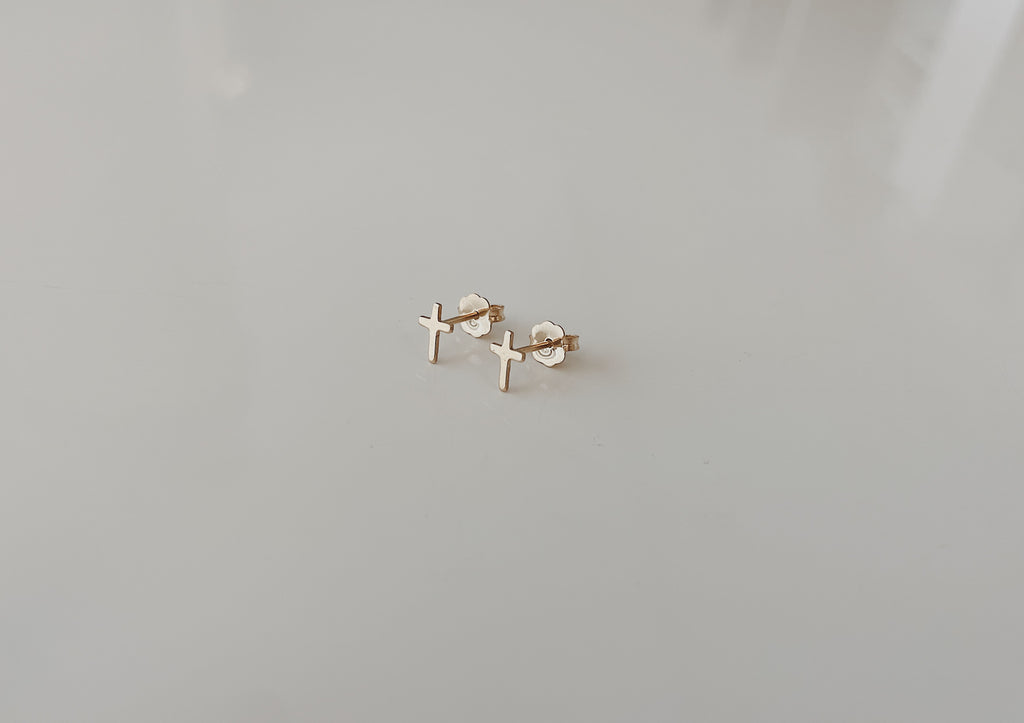 Faith Earrings