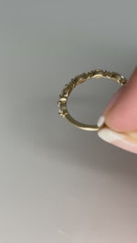 The Serenity Ring