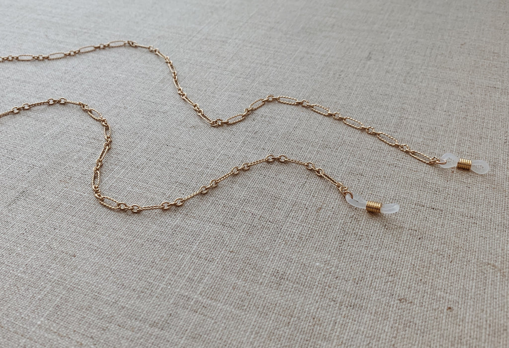 Rome Sunglass Chain