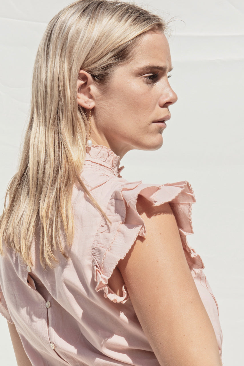 An Affair to Remember Earrings