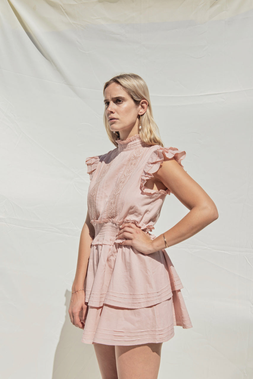 An Affair to Remember Earrings