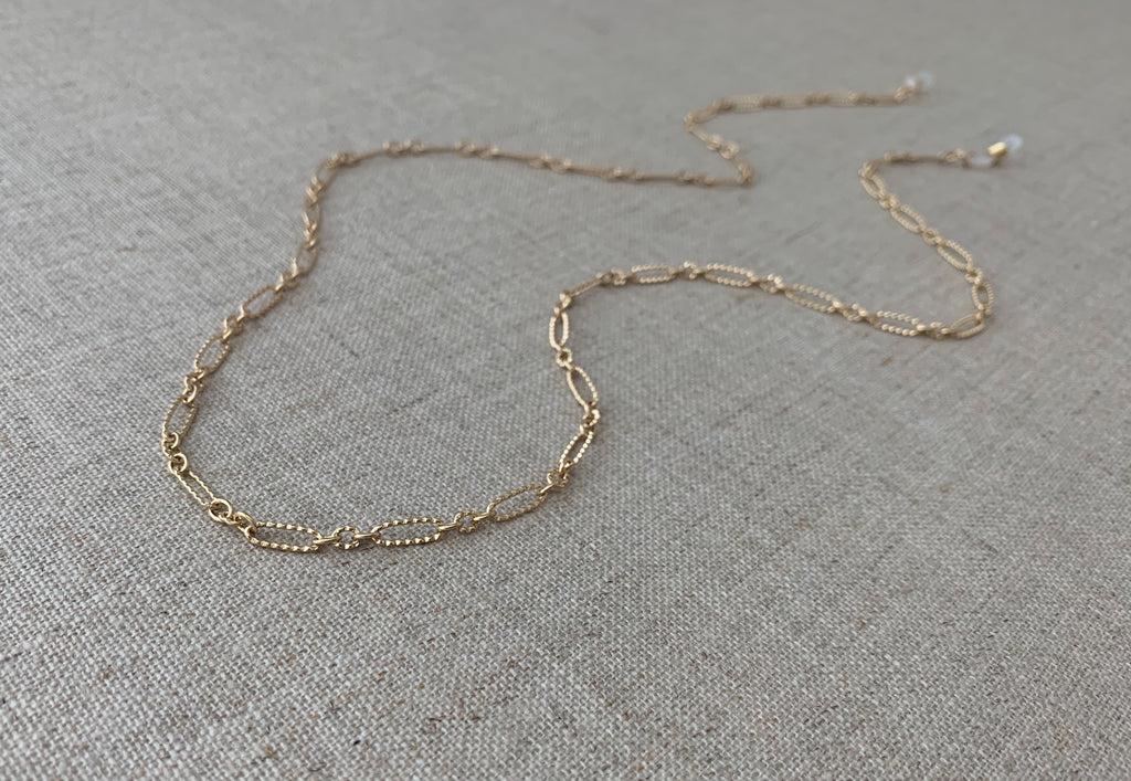 Rome Sunglass Chain