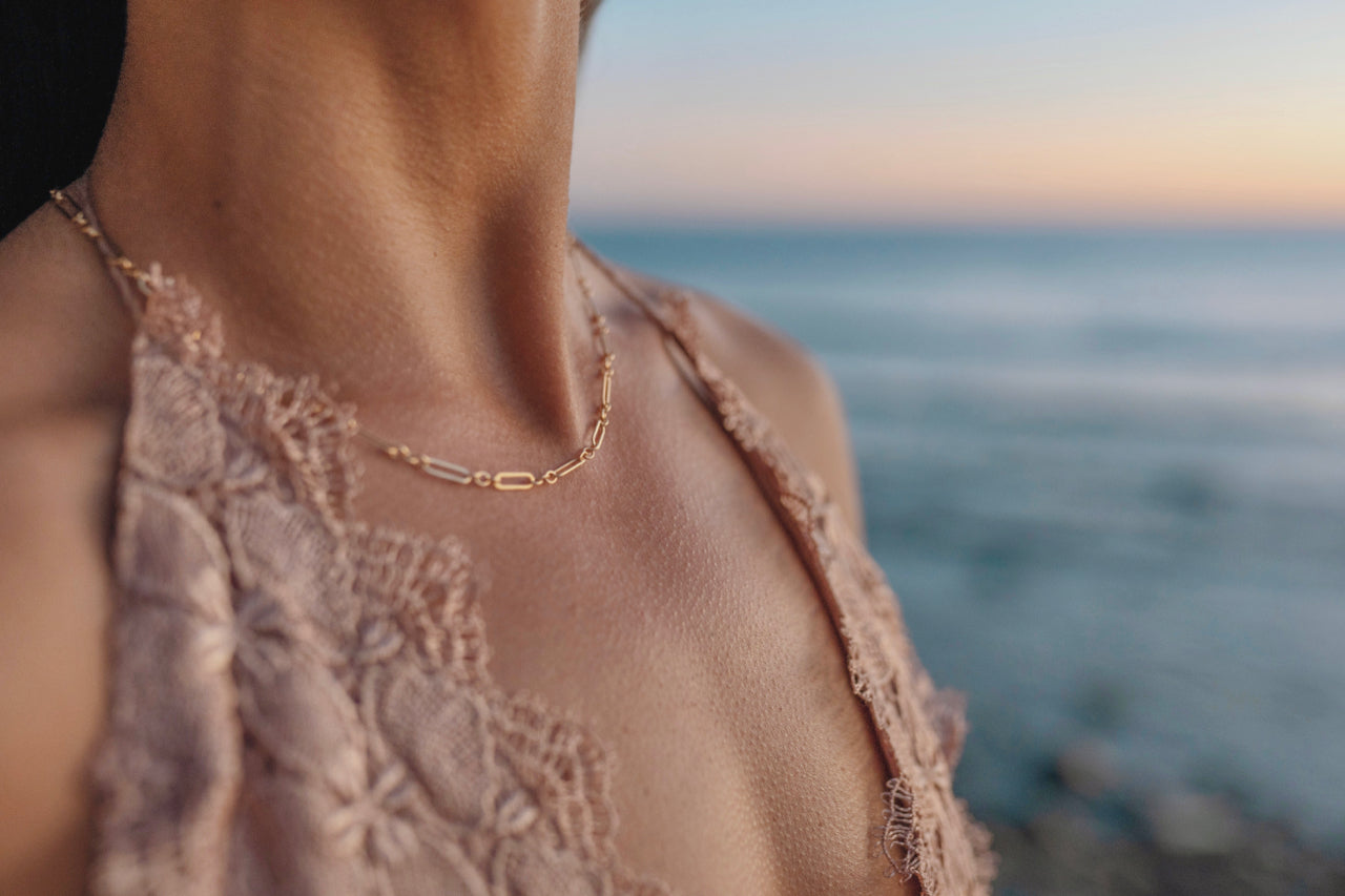 Renaissance Necklace