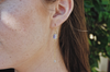 Moonlight Beach Earrings