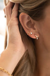 Aquarius Earrings