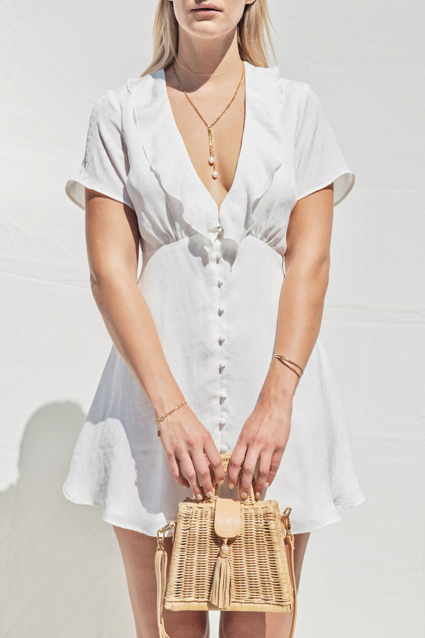 An Affair to Remember Lariat