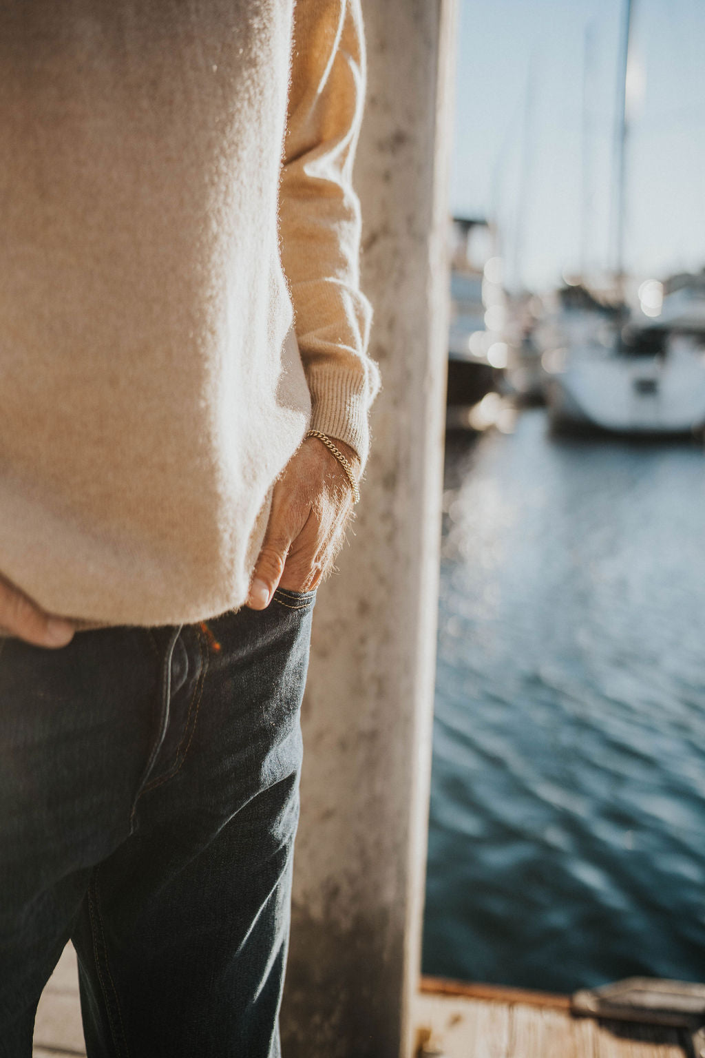 Men's Havana Bracelet