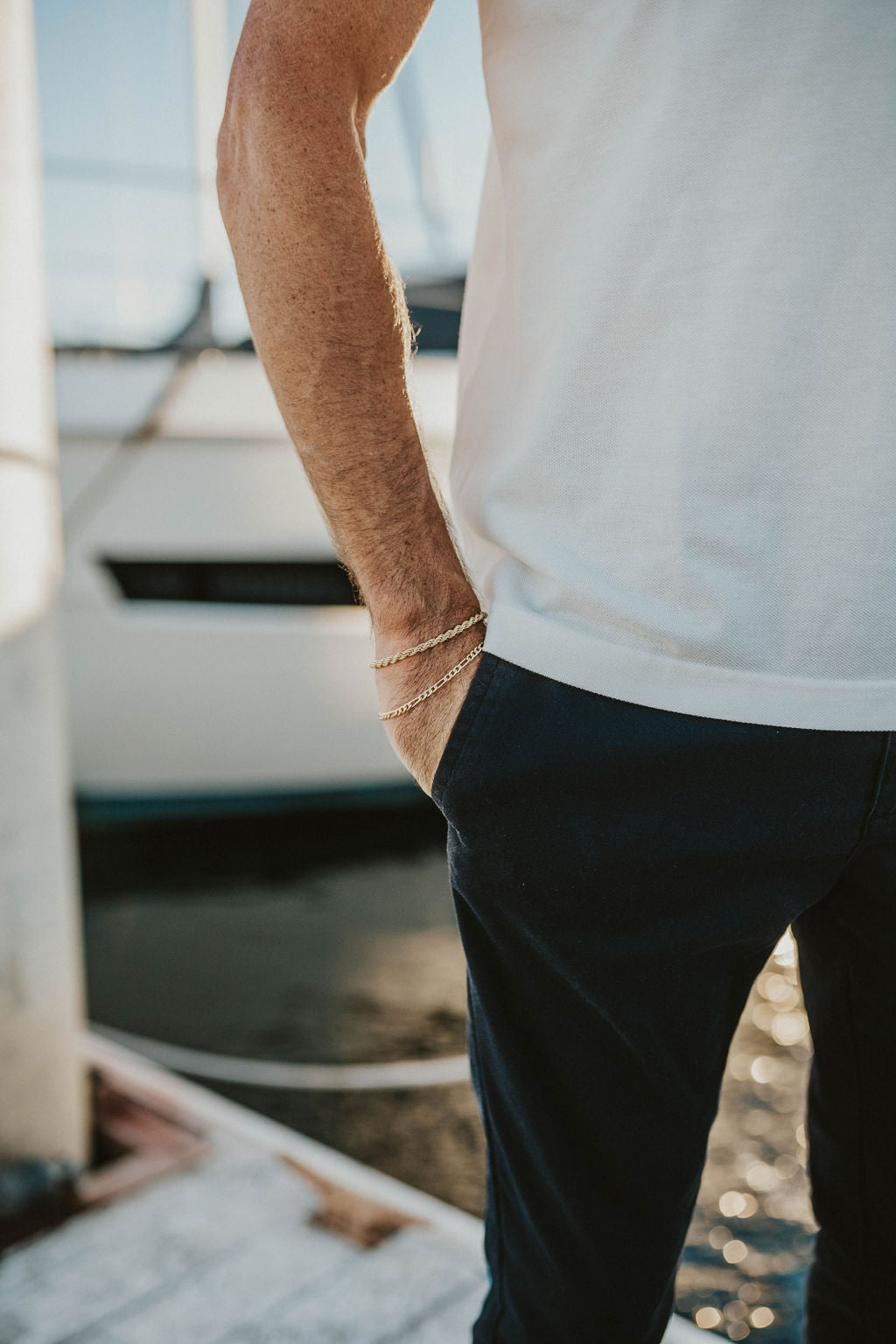 Elite Bracelet