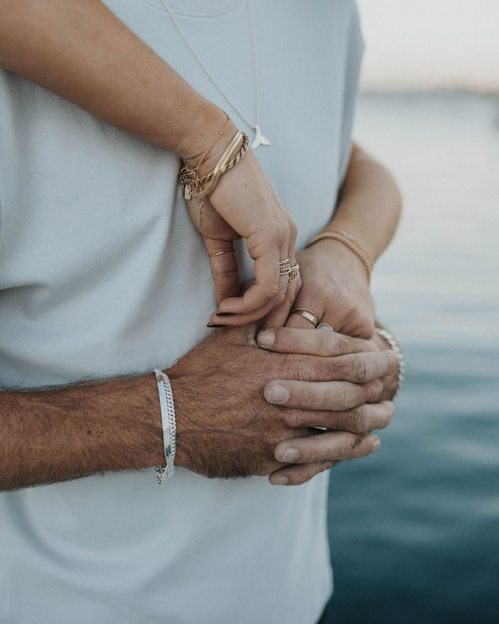 Power Bracelet