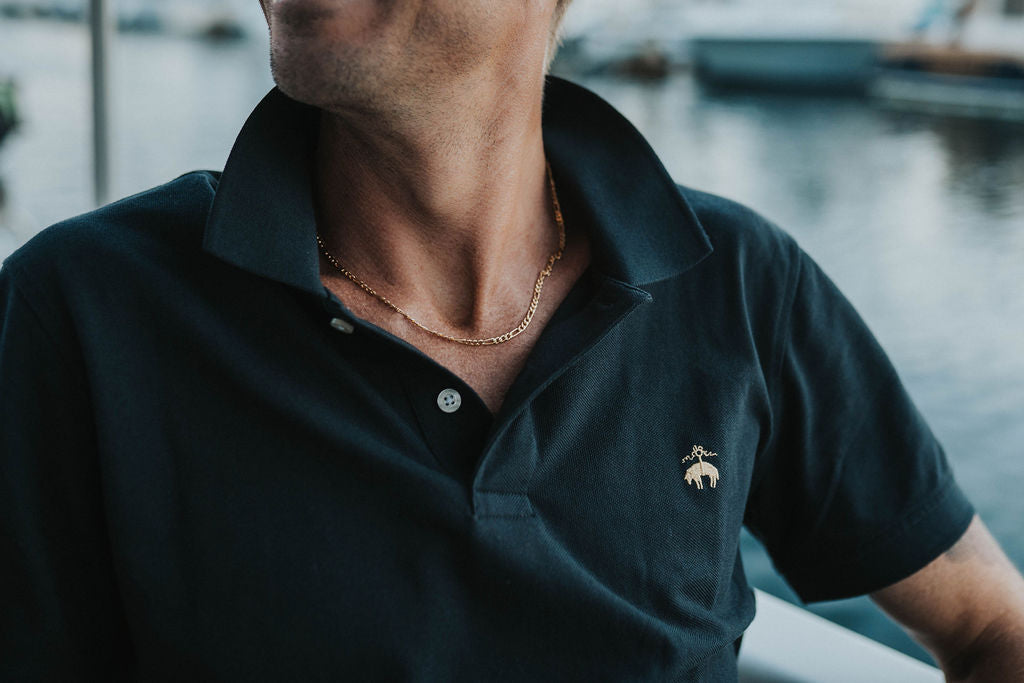 Elite Necklace