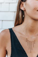 Awakened Earrings - Christiana Layman Designs