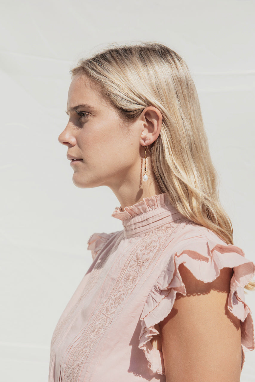 An Affair to Remember Earrings