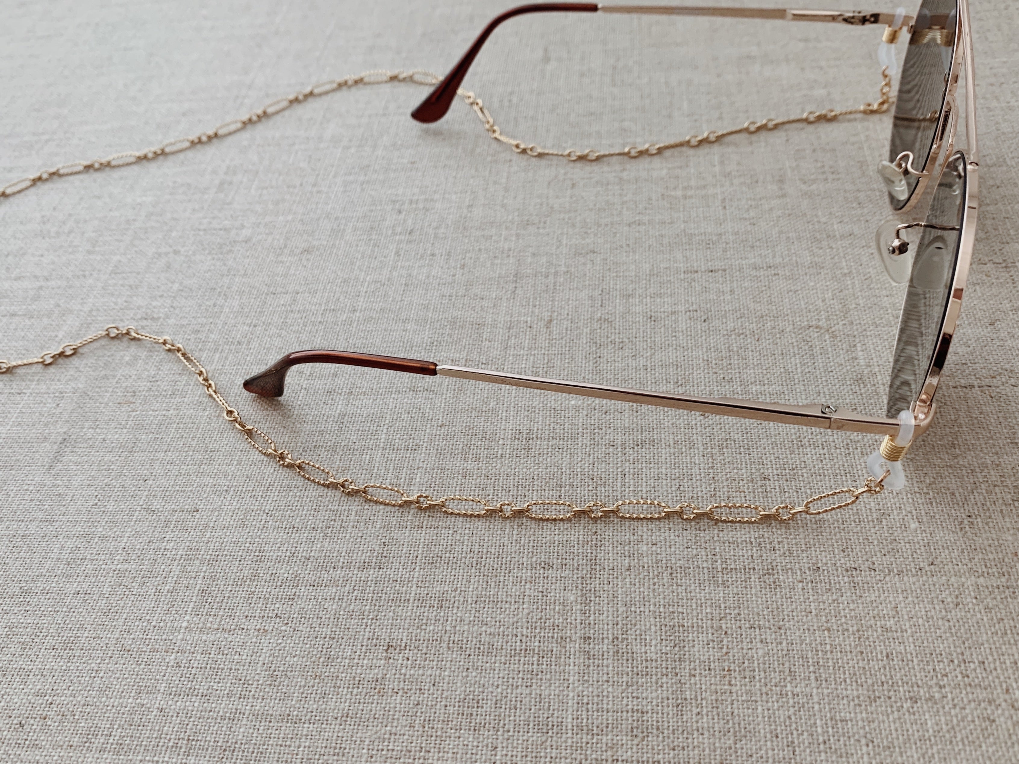 Rome Sunglass Chain