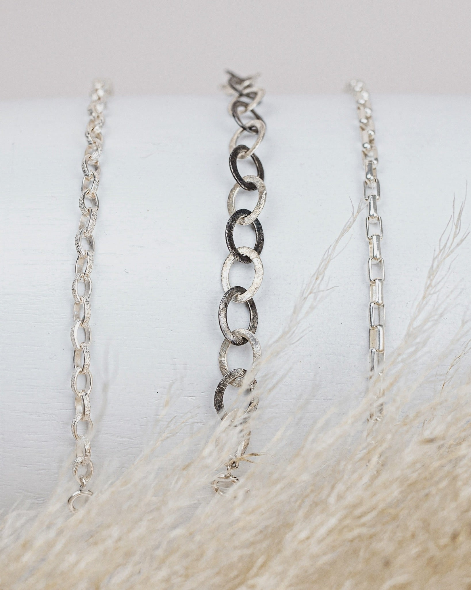 Don't Let Me Go Bracelet