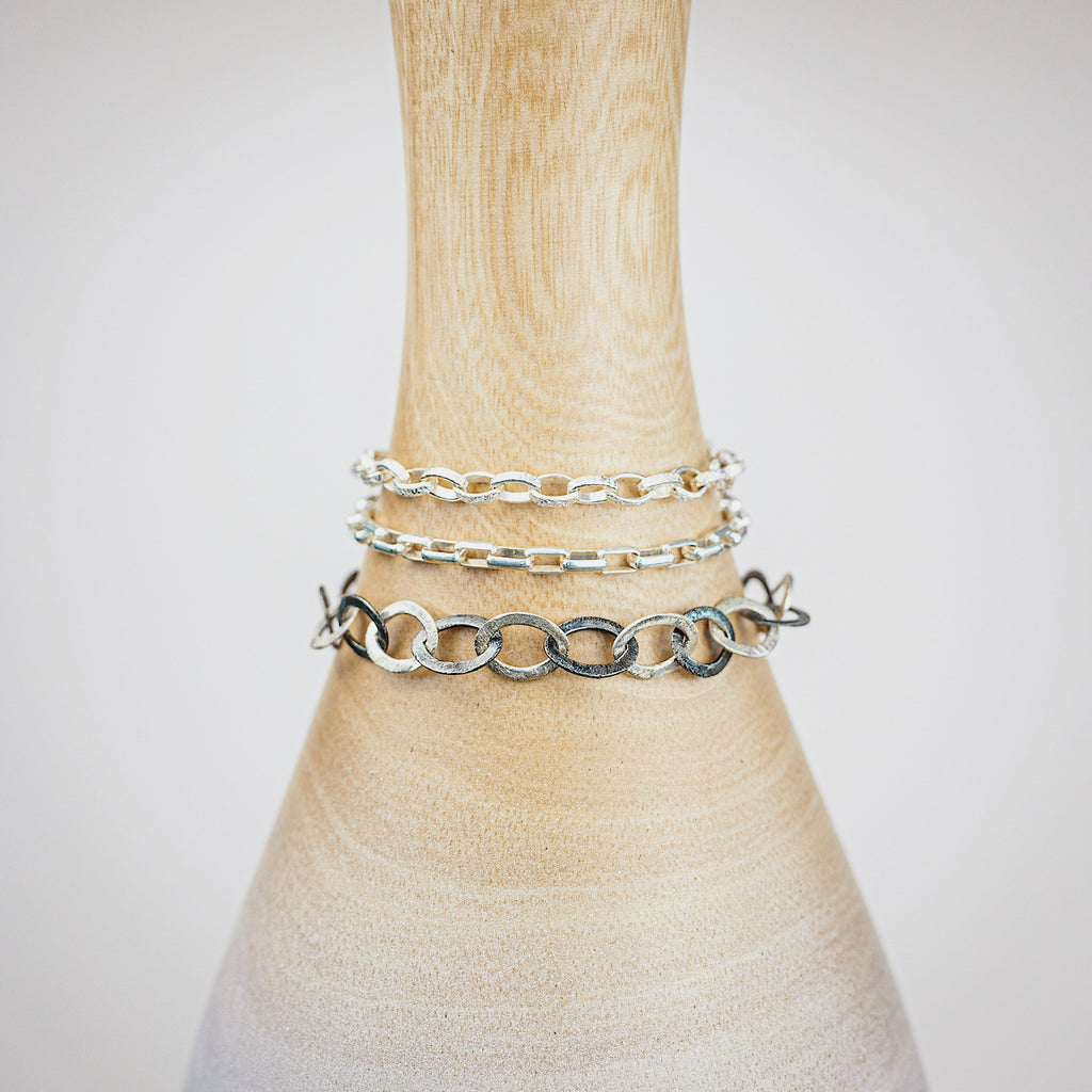 Don't Let Me Go Bracelet