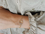 Off the Vine Bracelet