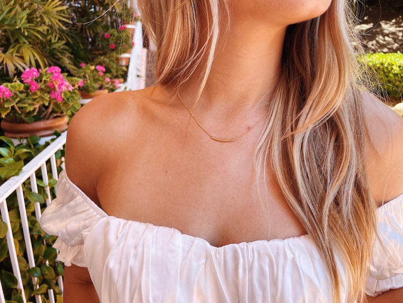 Bare Necklace