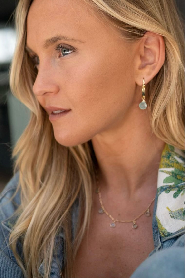 By the Sea Necklace