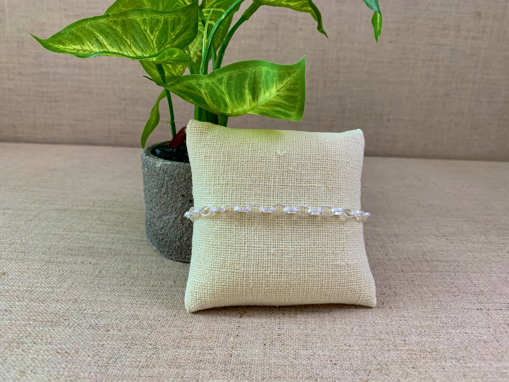 Don't Let Me Go Bracelet