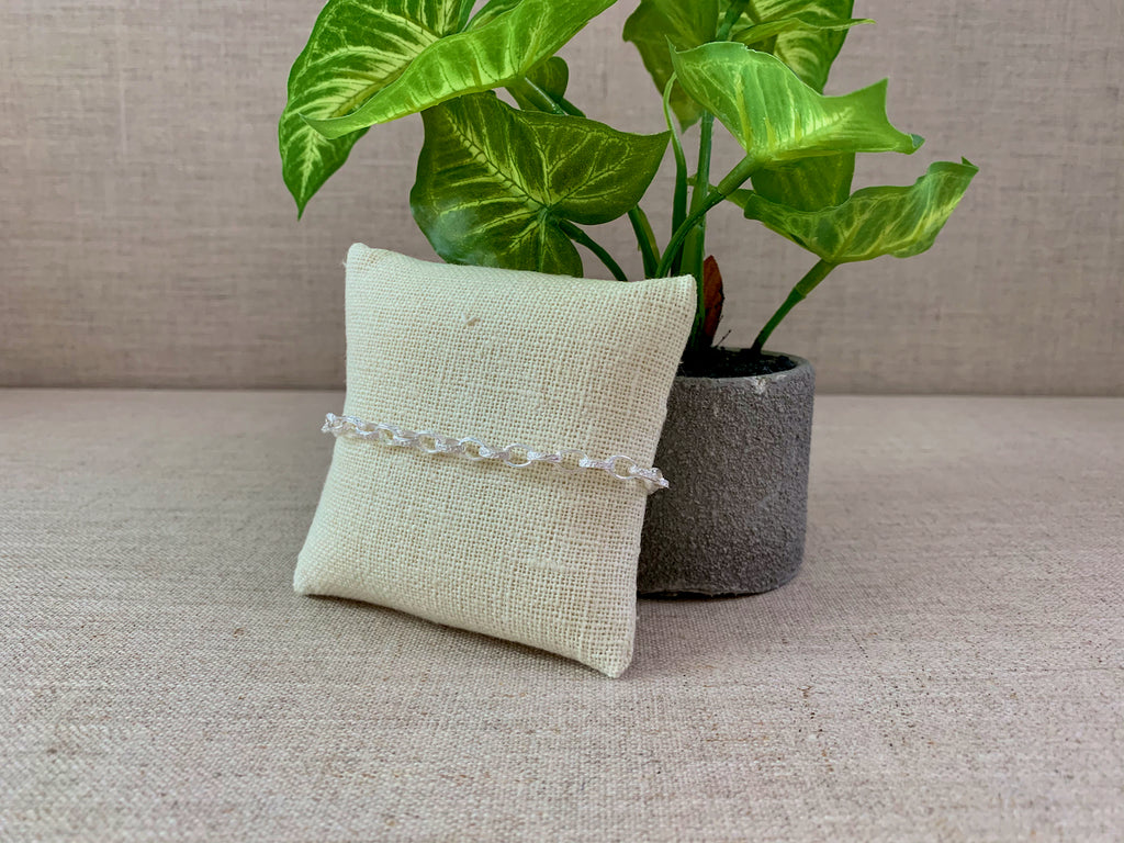 Don't Let Me Go Bracelet