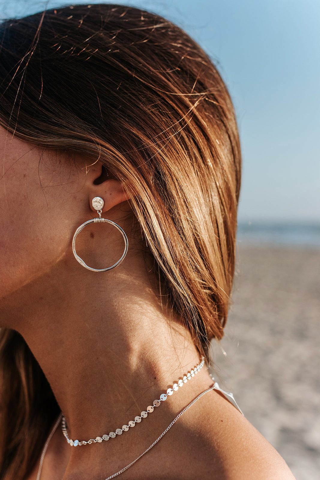 The Serafina Necklace