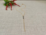 Ladies Night Lariat