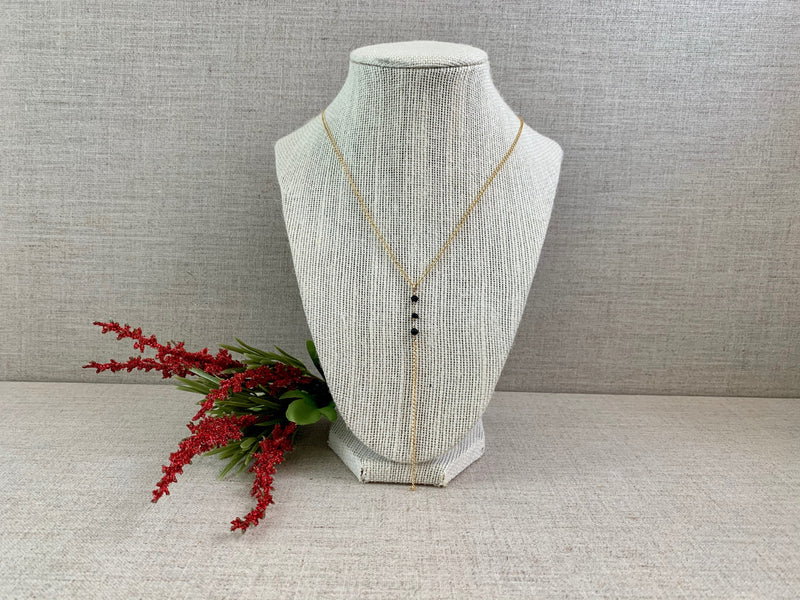 Ladies Night Lariat