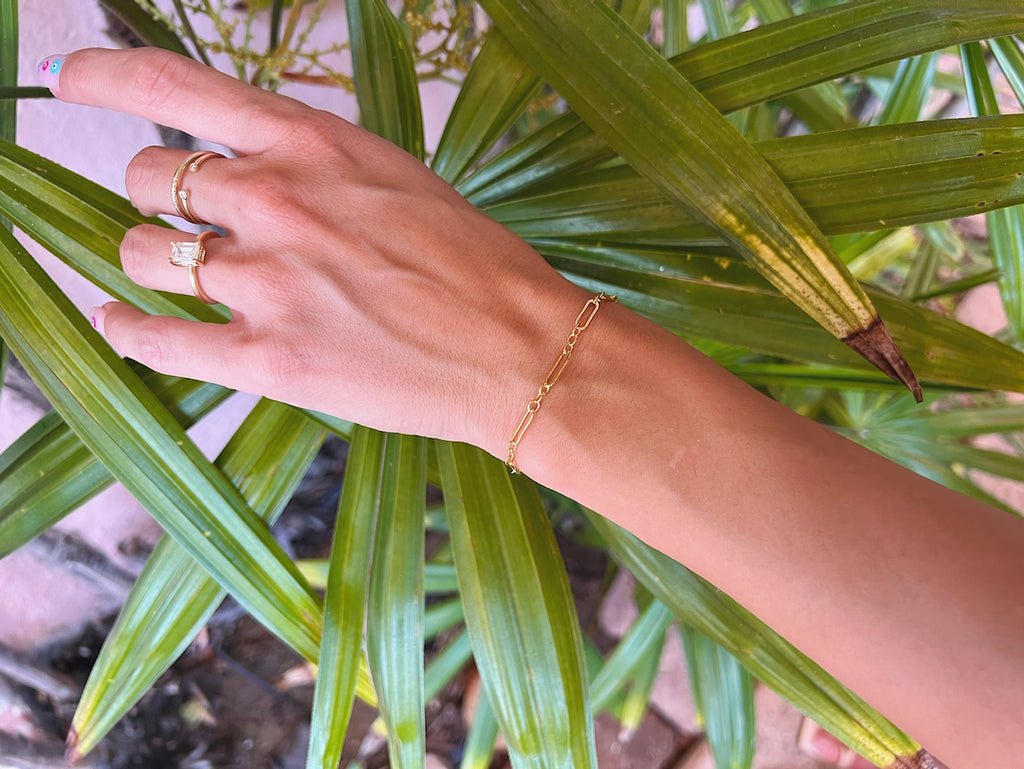 Renaissance Bracelet