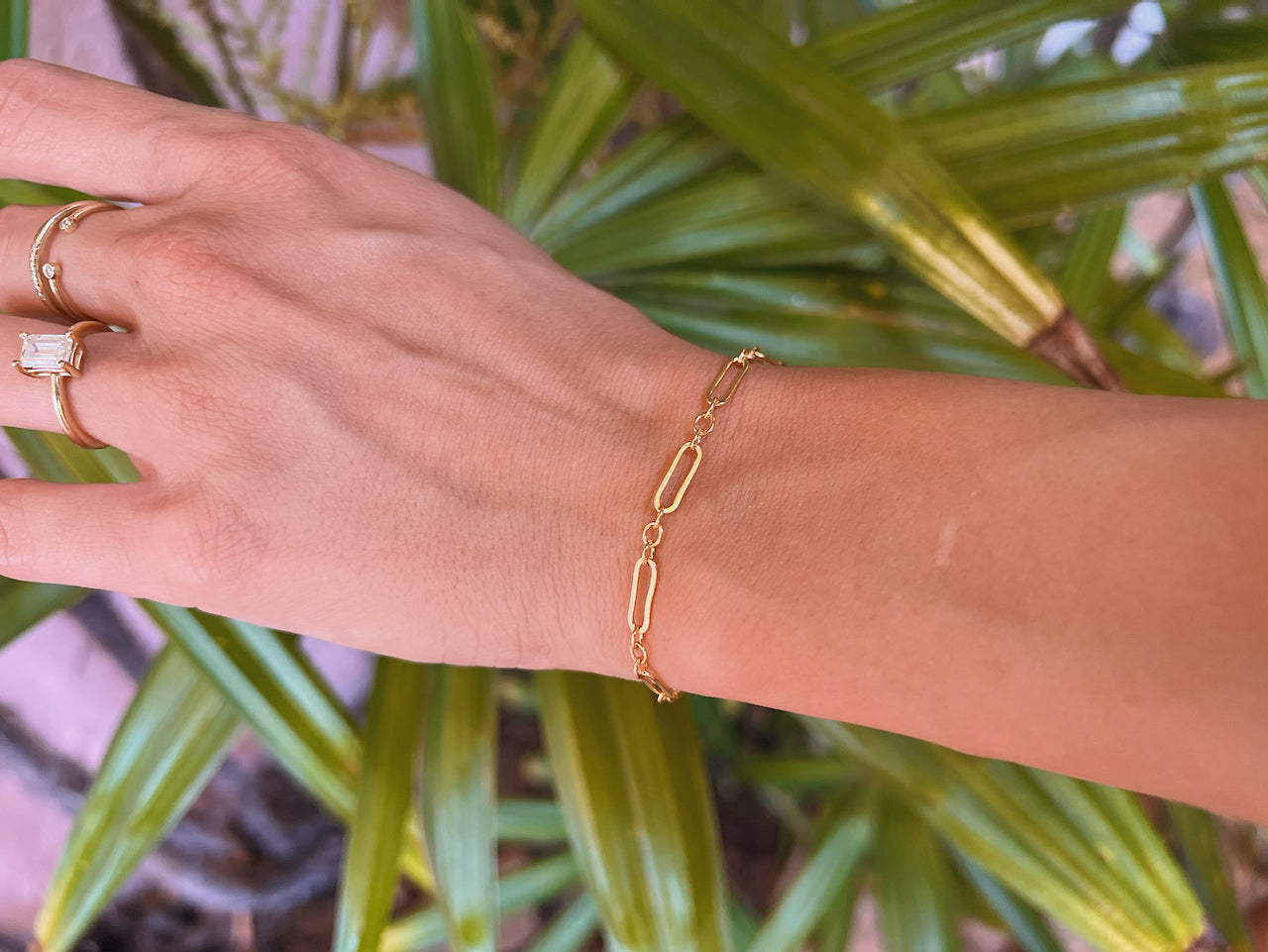 Renaissance Bracelet