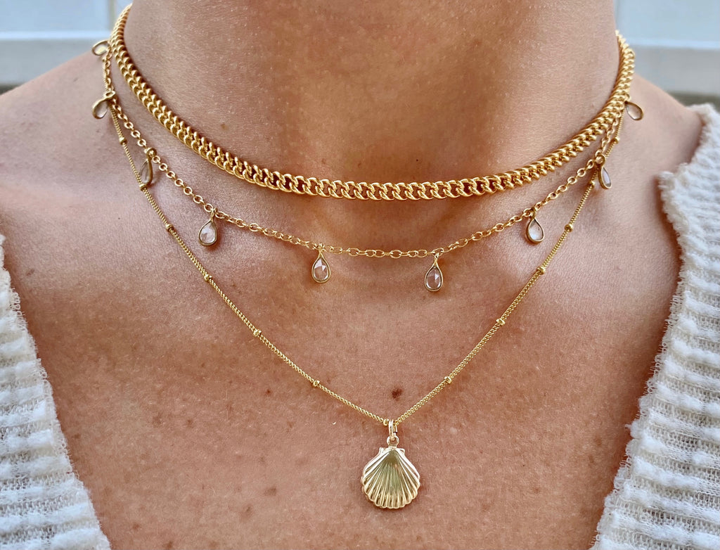 Havana Necklace