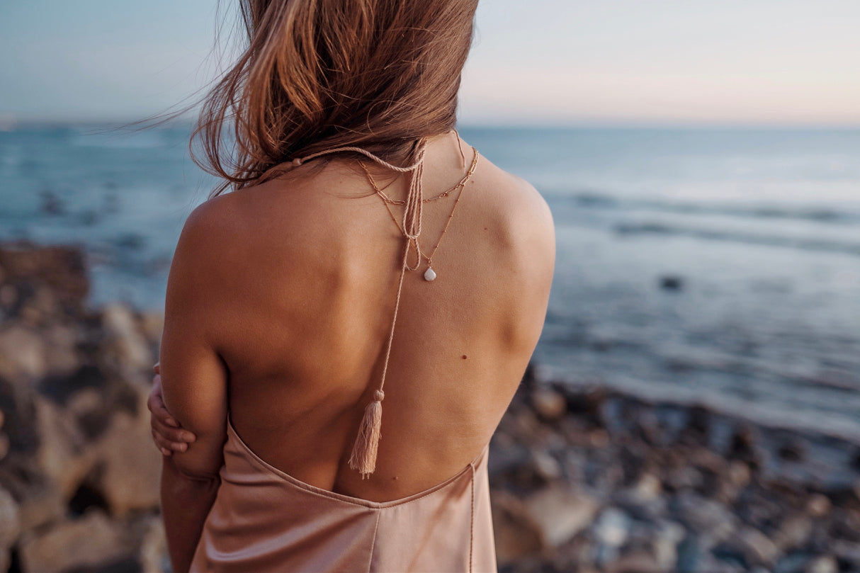 Renaissance Necklace