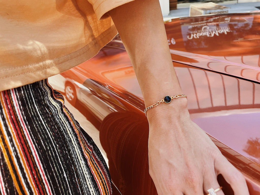 Muse Bracelet