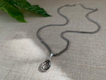 Moonlit Forest Necklace - Christiana Layman Designs