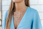 Charmed Necklace - Christiana Layman Designs