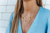 Charmed Necklace - Christiana Layman Designs