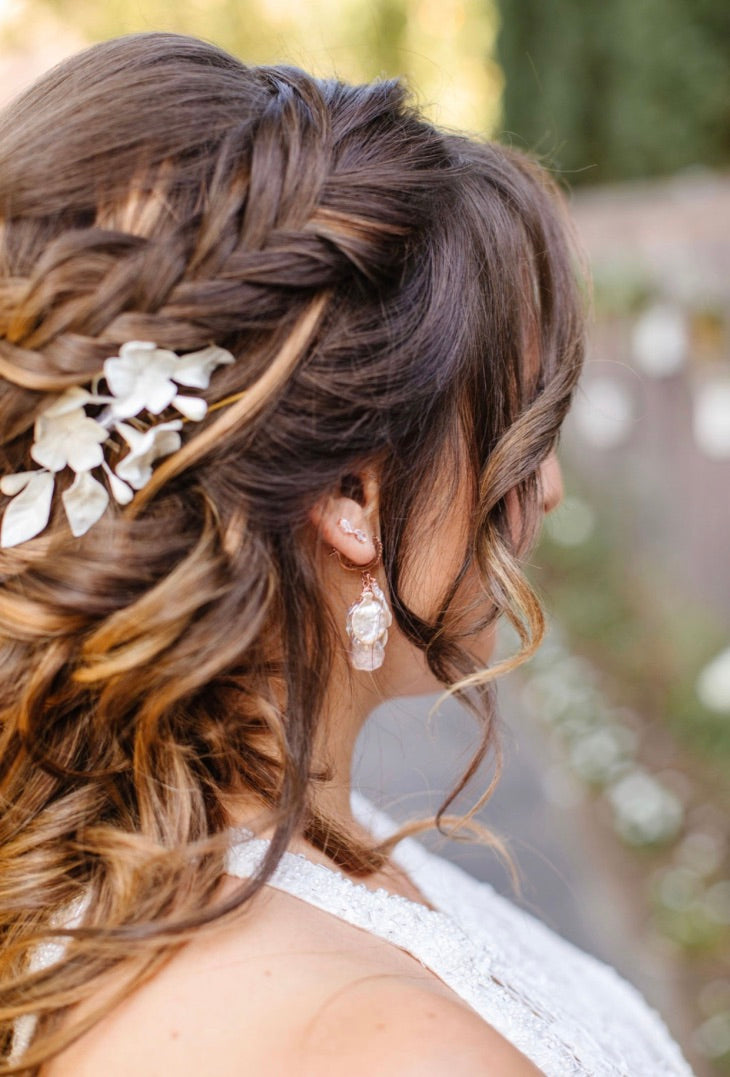 Garden Party Earrings