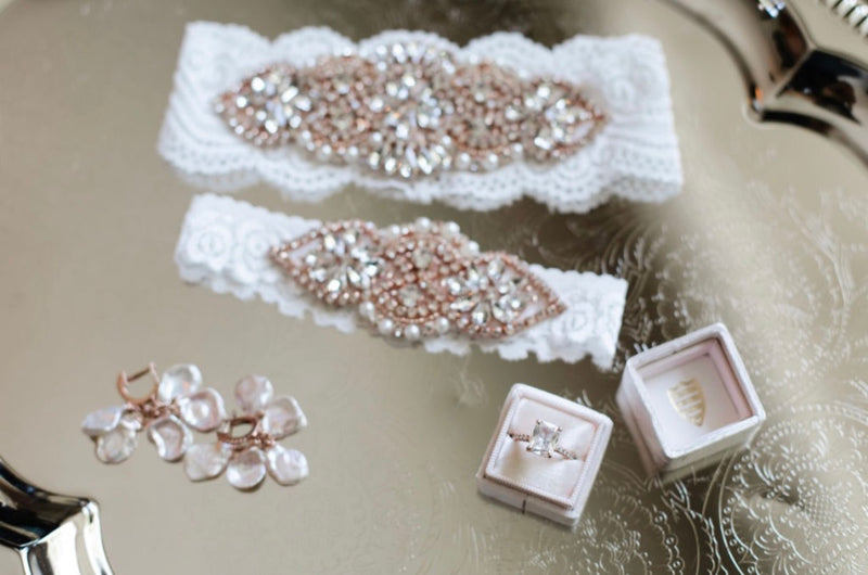 Garden Party Earrings