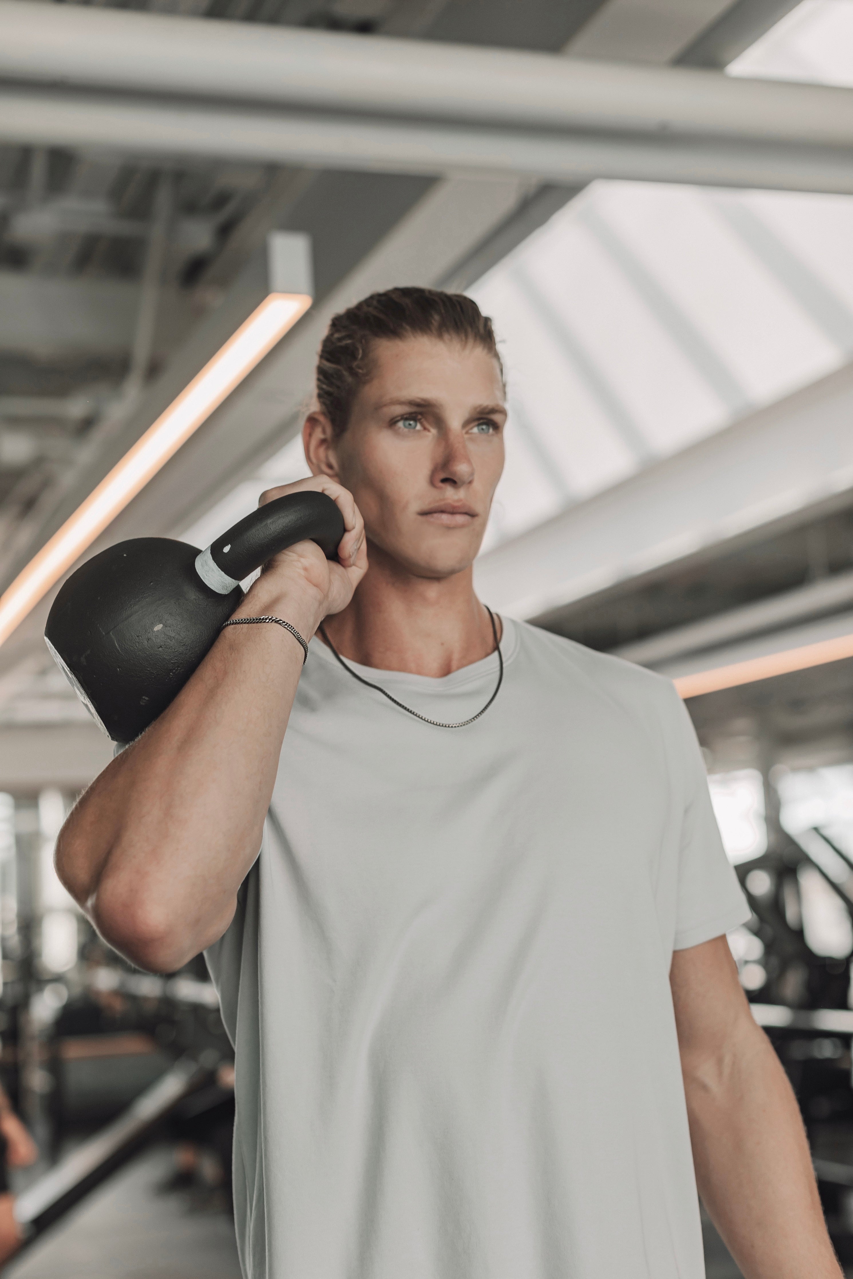 Formula One Necklace